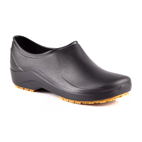 Sapato Bracol Steelflex Flip 36 Antid. Grip Preto CA 38590
