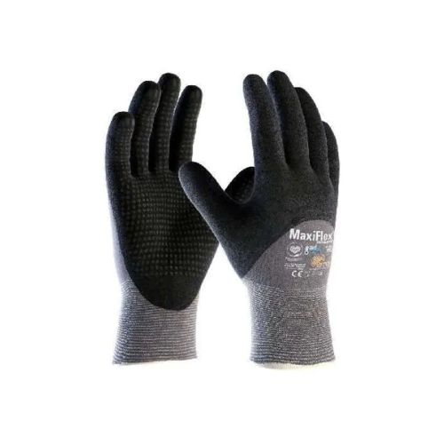 Luva Danny Nylon Maxiflex Endurance M CA 16468