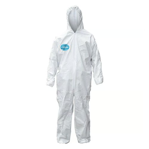 MACACAO VICSA PROTECAO TYVEK BRANCO CA 20662