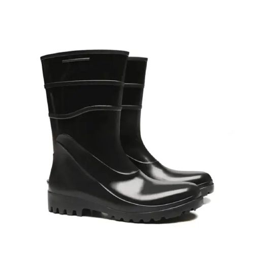 BOTA BRACOL CANO CURTO PRETO CA 37456