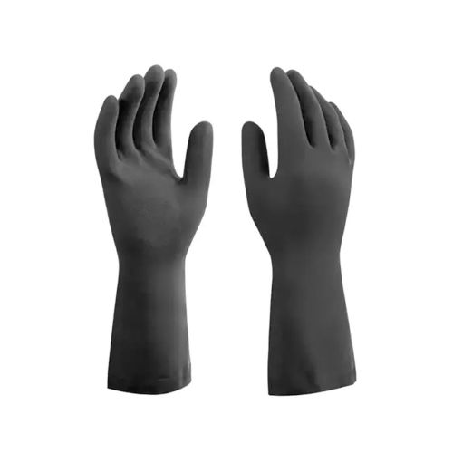 LUVA MUCAMBO ANTIDERRAPANTE PRETO CA 3890