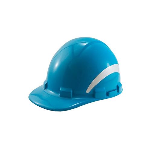 Capacete Plastidur Azul Claro CA 40056
