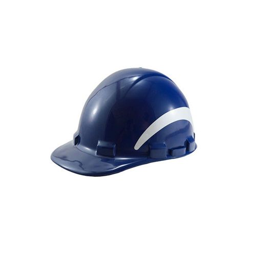 Capacete Plastidur Azul Marinho CA 40056