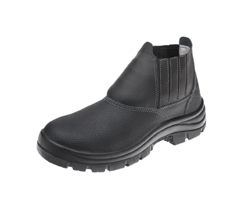 BOTINA MARLUVAS SAFETY FLEX PRETO CA 43164