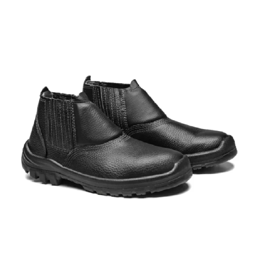 Botina Bracol Monodensidade 37 Elastico Composite CA 48418