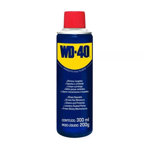 Desengripante Theron 300ML Spray WD-40