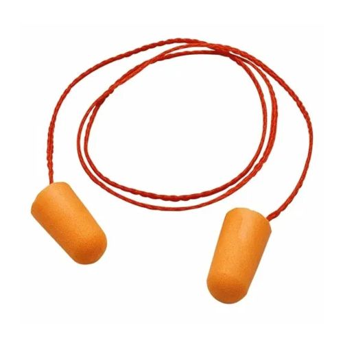 Protetor 3M Auricular Espuma Com Cordão CA 5674