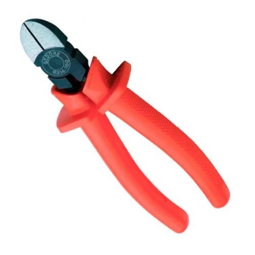 Alicate Gedore Isolado de Corte Diagonal 6.1/4" 8314-160 IOX