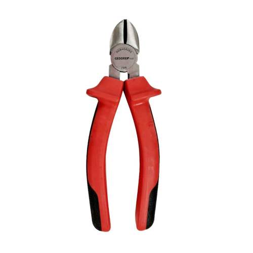 Alicate Gedore Corte Diagonal 6.1/2" Red R2840-2165