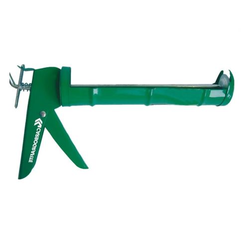 Pistola Para Aplicar Silicone Carbografite CG116 012259612