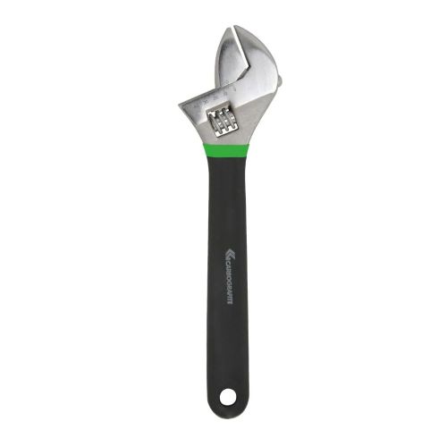 Chave Carbografite Ajustavel Emborrachada 15"