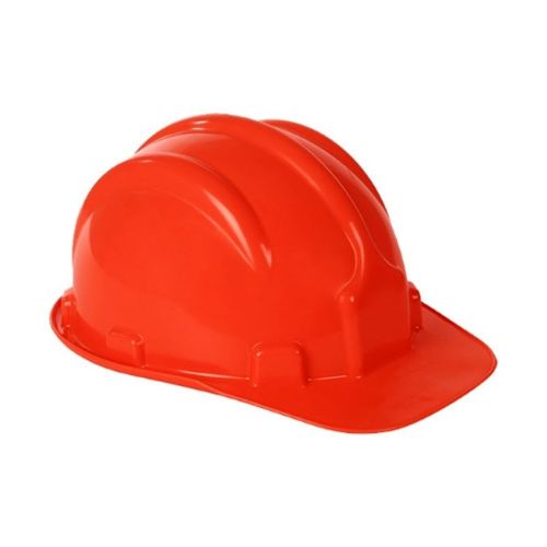 Capacete Plastcor Vermelho CA 31469