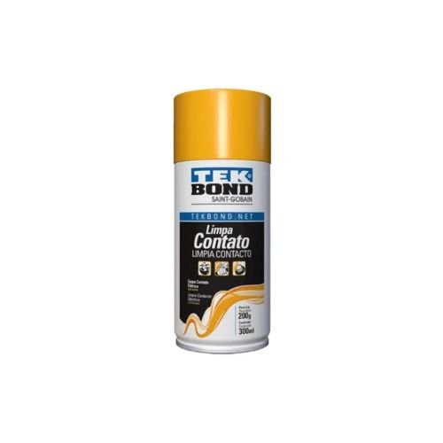 Limpa Tekbond Contato 300ML