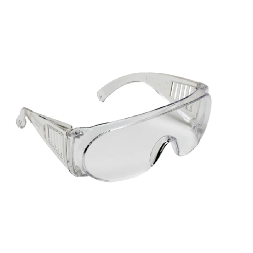 Óculos Carbonite Seguranca Inc Sobrepor Pro Vision CA 6942