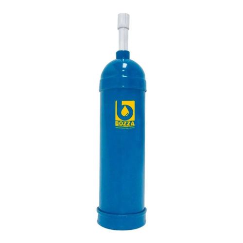 Bomba Bozza Manual para Graxa 125g Mod. 7030