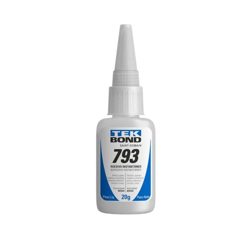 Adesivo Tekbond 793 20g