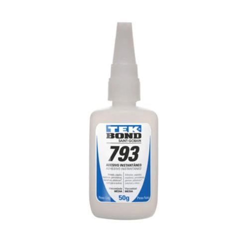 Adesivo Tekbond 793 50g