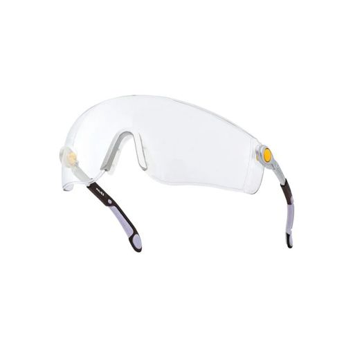 Óculos Deltaplus Segurança Lipari2 Incolor CA 36019