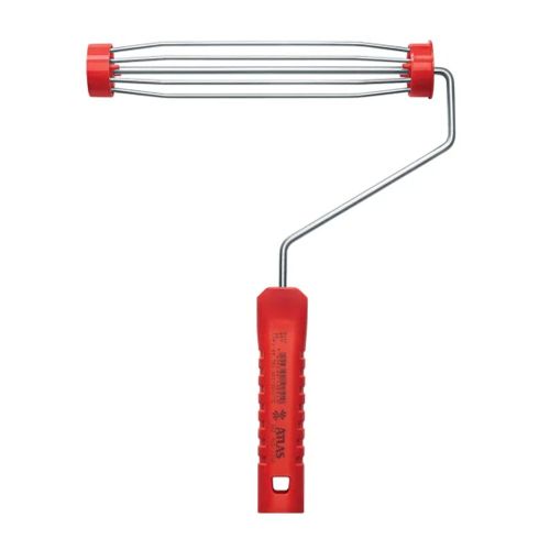 Suporte Atlas Rolo 400/23 Sem Rosca Gaiola 23CM