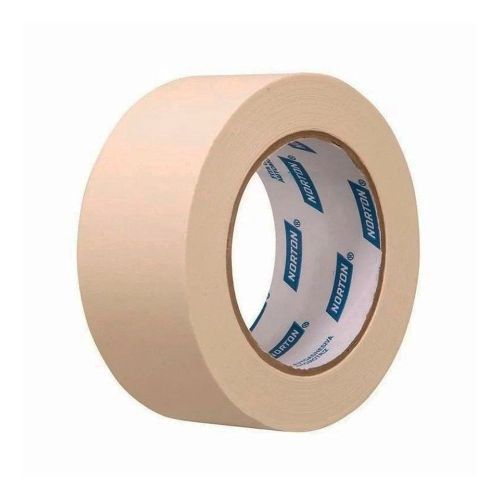 Fita Norton Crepe Uso Geral 48MMX50M