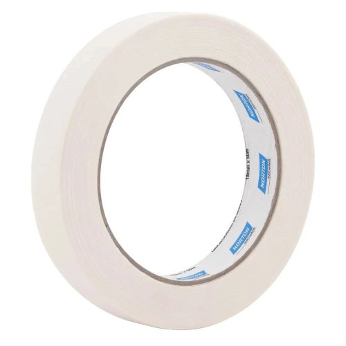 Fita Crepe Norton 24Mm X 50 M Uso Geral