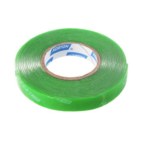 Fita Norton Dupla Face HPN 12MMX03M