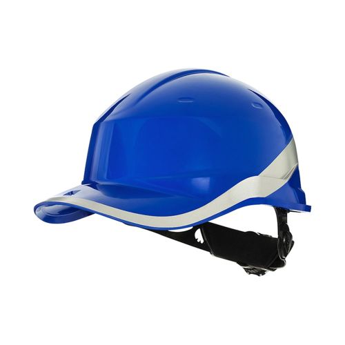 Capacete Deltaplus Diamond V Azul CA 39041