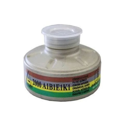 Filtro para Máscara Air Safety Airtox II 514566