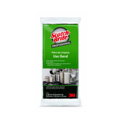 Folha 3M Abrasiva Scotch 102X260MM VD Media