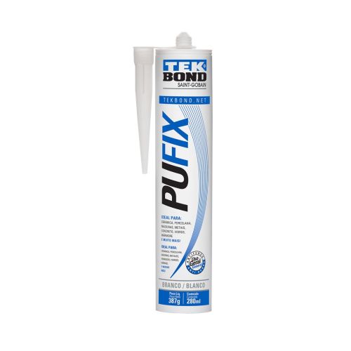 Adesivo Tekbond Pufix Selante 387g
