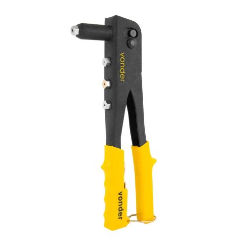 Alicate Vonder Rebitador Manual RM244