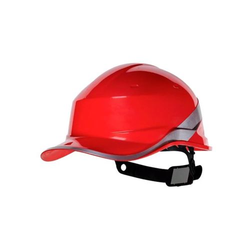 Capacete Deltaplus Diamond V Vermelho CA 39041