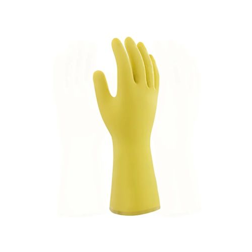 Luva Mucambo Latex Pro Amarela XG CA 40969