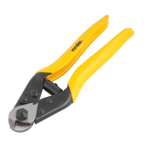 Alicate Vonder Corta Cabos 7.1/2"