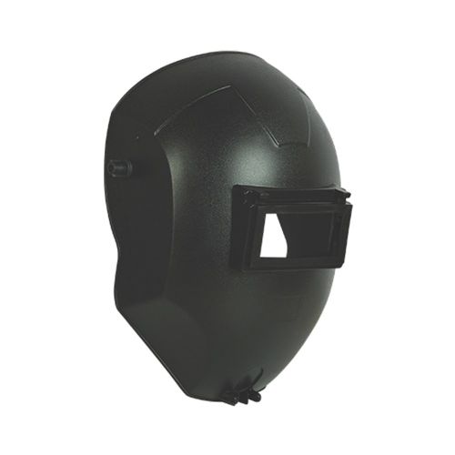 Máscara de Solda Plastcor Visor Fixo