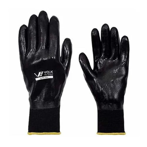Luva Volk Nitril Full Standard G CA 25280