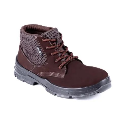 BOTINA BRACOL NOBUCK BAE MARROM CA 40872