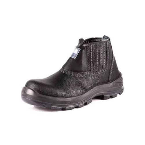 Botina Bracol El. 37 Bel Bidensidade Bico Composite CA 42165